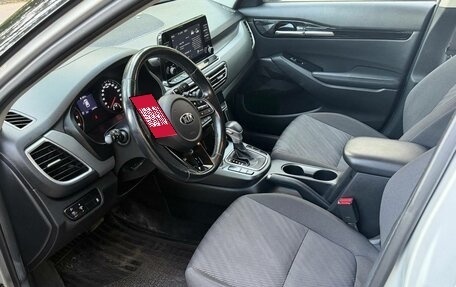 KIA Seltos I, 2020 год, 1 950 000 рублей, 5 фотография