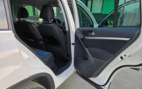 Volkswagen Tiguan I, 2013 год, 1 470 000 рублей, 16 фотография