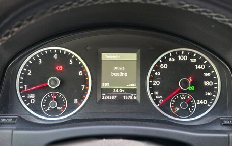 Volkswagen Tiguan I, 2013 год, 1 470 000 рублей, 13 фотография