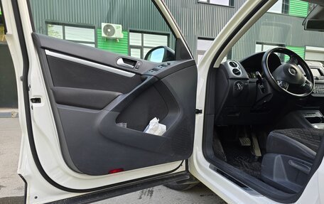 Volkswagen Tiguan I, 2013 год, 1 470 000 рублей, 17 фотография