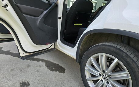 Volkswagen Tiguan I, 2013 год, 1 470 000 рублей, 18 фотография