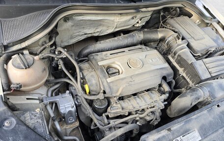 Volkswagen Tiguan I, 2013 год, 1 470 000 рублей, 20 фотография