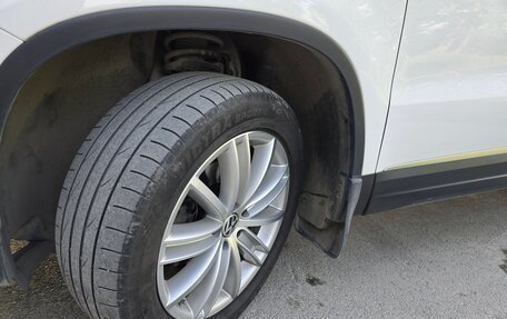 Volkswagen Tiguan I, 2013 год, 1 470 000 рублей, 21 фотография