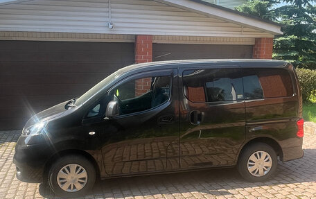 Nissan NV200, 2021 год, 2 100 000 рублей, 3 фотография