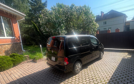 Nissan NV200, 2021 год, 2 100 000 рублей, 6 фотография