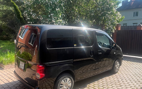 Nissan NV200, 2021 год, 2 100 000 рублей, 5 фотография