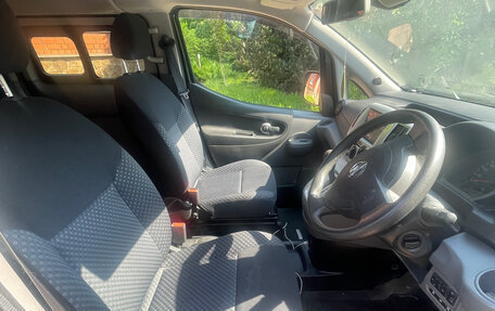 Nissan NV200, 2021 год, 2 100 000 рублей, 8 фотография