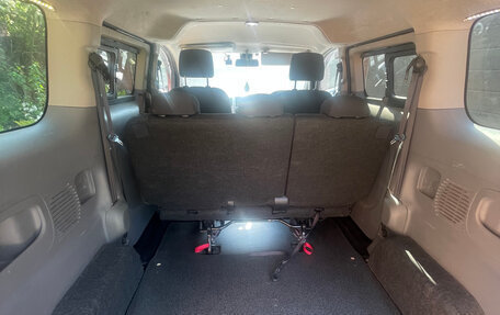 Nissan NV200, 2021 год, 2 100 000 рублей, 11 фотография