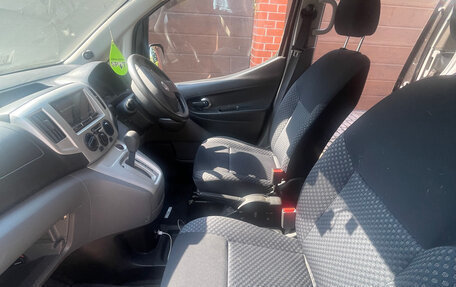 Nissan NV200, 2021 год, 2 100 000 рублей, 9 фотография