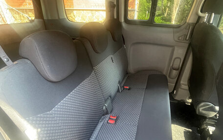 Nissan NV200, 2021 год, 2 100 000 рублей, 13 фотография