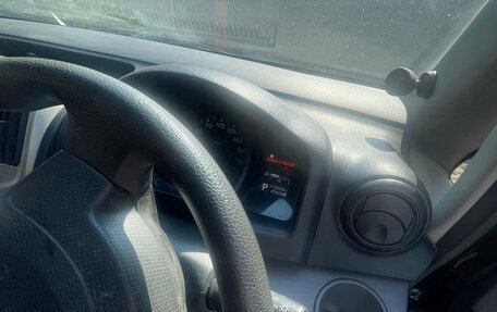 Nissan NV200, 2021 год, 2 100 000 рублей, 10 фотография