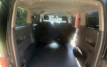 Nissan NV200, 2021 год, 2 100 000 рублей, 12 фотография