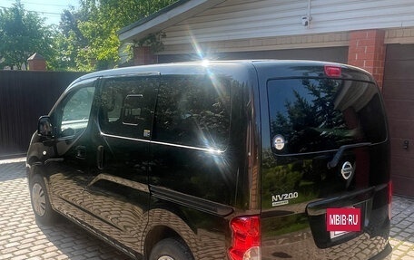 Nissan NV200, 2021 год, 2 100 000 рублей, 4 фотография