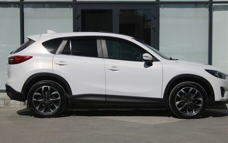 Mazda CX-5 II, 2015 год, 2 100 000 рублей, 5 фотография