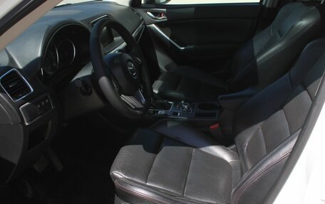 Mazda CX-5 II, 2015 год, 2 100 000 рублей, 15 фотография