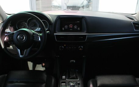 Mazda CX-5 II, 2015 год, 2 100 000 рублей, 17 фотография
