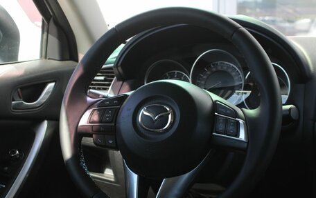 Mazda CX-5 II, 2015 год, 2 100 000 рублей, 18 фотография