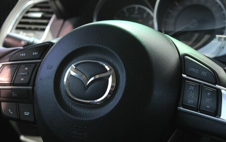 Mazda CX-5 II, 2015 год, 2 100 000 рублей, 19 фотография