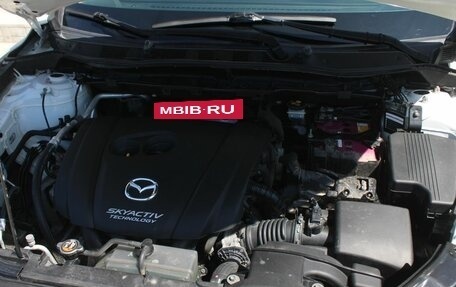 Mazda CX-5 II, 2015 год, 2 100 000 рублей, 14 фотография