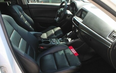 Mazda CX-5 II, 2015 год, 2 100 000 рублей, 16 фотография