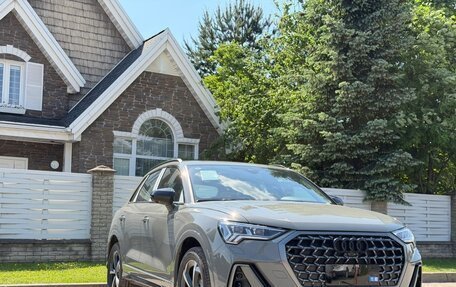 Audi Q3, 2026 год, 4 900 000 рублей, 4 фотография