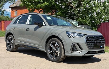 Audi Q3, 2026 год, 4 900 000 рублей, 2 фотография