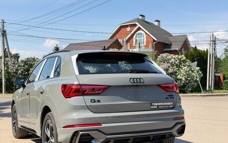 Audi Q3, 2026 год, 4 900 000 рублей, 6 фотография