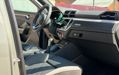 Audi Q3, 2026 год, 4 900 000 рублей, 13 фотография