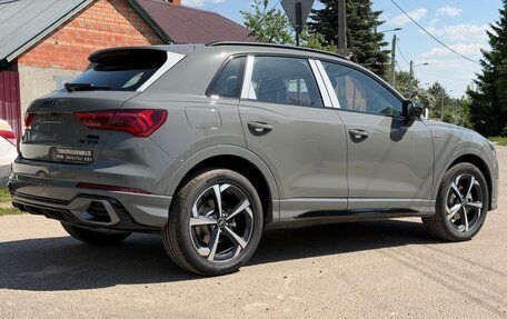 Audi Q3, 2026 год, 4 900 000 рублей, 10 фотография