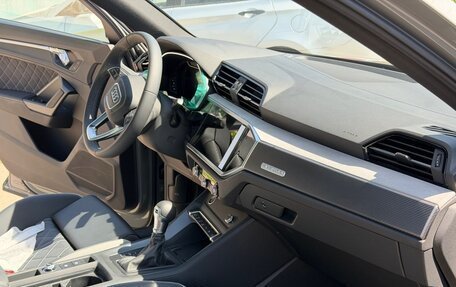 Audi Q3, 2026 год, 4 900 000 рублей, 15 фотография