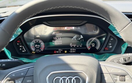 Audi Q3, 2026 год, 4 900 000 рублей, 16 фотография