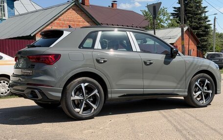 Audi Q3, 2026 год, 4 900 000 рублей, 11 фотография