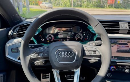Audi Q3, 2026 год, 4 900 000 рублей, 18 фотография