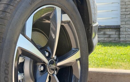 Audi Q3, 2026 год, 4 900 000 рублей, 21 фотография