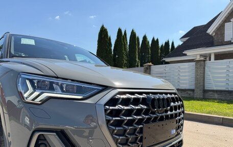 Audi Q3, 2026 год, 4 900 000 рублей, 23 фотография