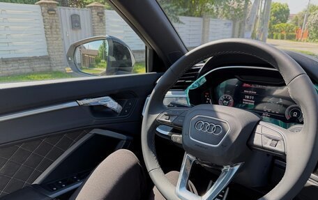 Audi Q3, 2026 год, 4 900 000 рублей, 20 фотография