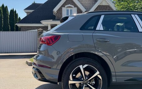 Audi Q3, 2026 год, 4 900 000 рублей, 22 фотография