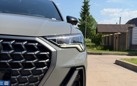 Audi Q3, 2026 год, 4 900 000 рублей, 25 фотография