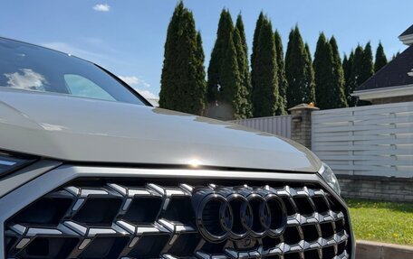 Audi Q3, 2026 год, 4 900 000 рублей, 31 фотография