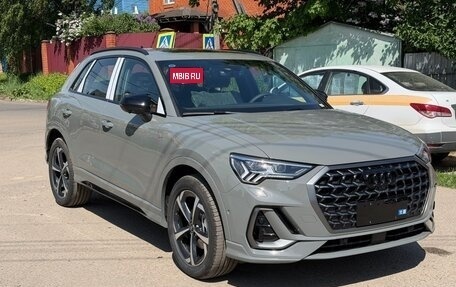 Audi Q3, 2026 год, 4 900 000 рублей, 3 фотография