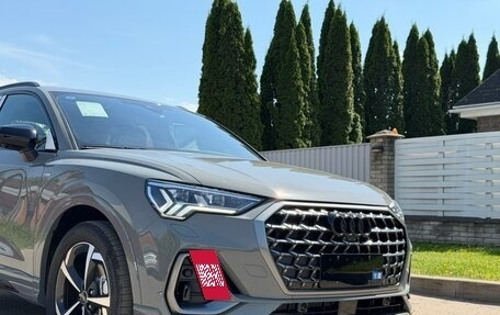 Audi Q3, 2026 год, 4 900 000 рублей, 24 фотография
