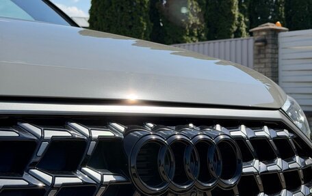 Audi Q3, 2026 год, 4 900 000 рублей, 34 фотография