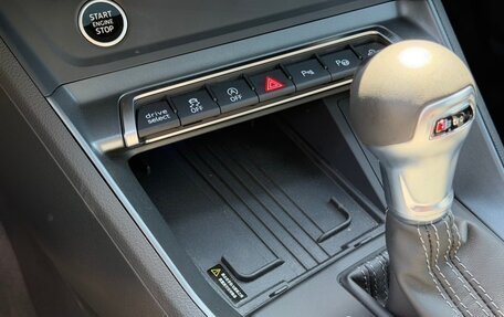 Audi Q3, 2026 год, 4 900 000 рублей, 37 фотография
