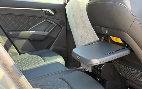 Audi Q3, 2026 год, 4 900 000 рублей, 38 фотография