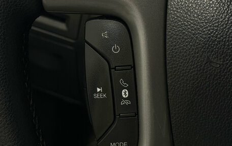 Chevrolet Captiva I, 2013 год, 1 270 000 рублей, 17 фотография