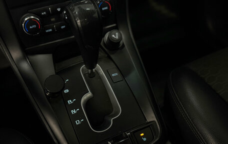 Chevrolet Captiva I, 2013 год, 1 270 000 рублей, 16 фотография