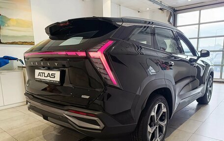 Geely Atlas, 2026 год, 4 114 990 рублей, 2 фотография