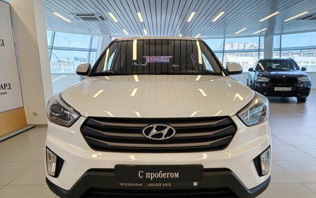 Hyundai Creta I рестайлинг, 2019 год, 1 920 000 рублей, 3 фотография
