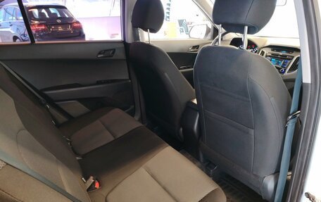 Hyundai Creta I рестайлинг, 2019 год, 1 920 000 рублей, 7 фотография