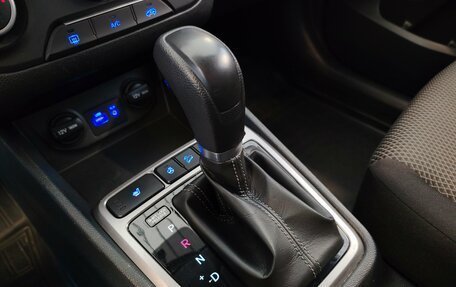 Hyundai Creta I рестайлинг, 2019 год, 1 920 000 рублей, 12 фотография
